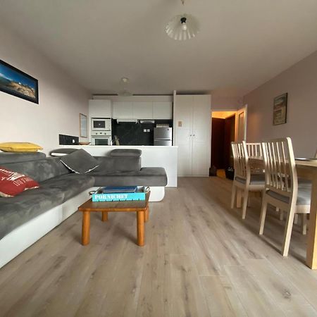 Appartement T3 - 4 Personnes - Face Ocean - Thalasso Pornichet Eksteriør billede