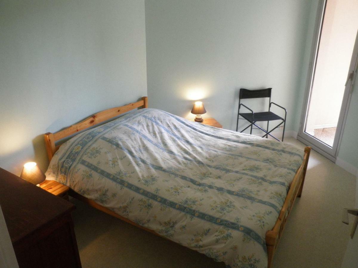 Appartement T3 - 4 Personnes - Face Ocean - Thalasso Pornichet Eksteriør billede
