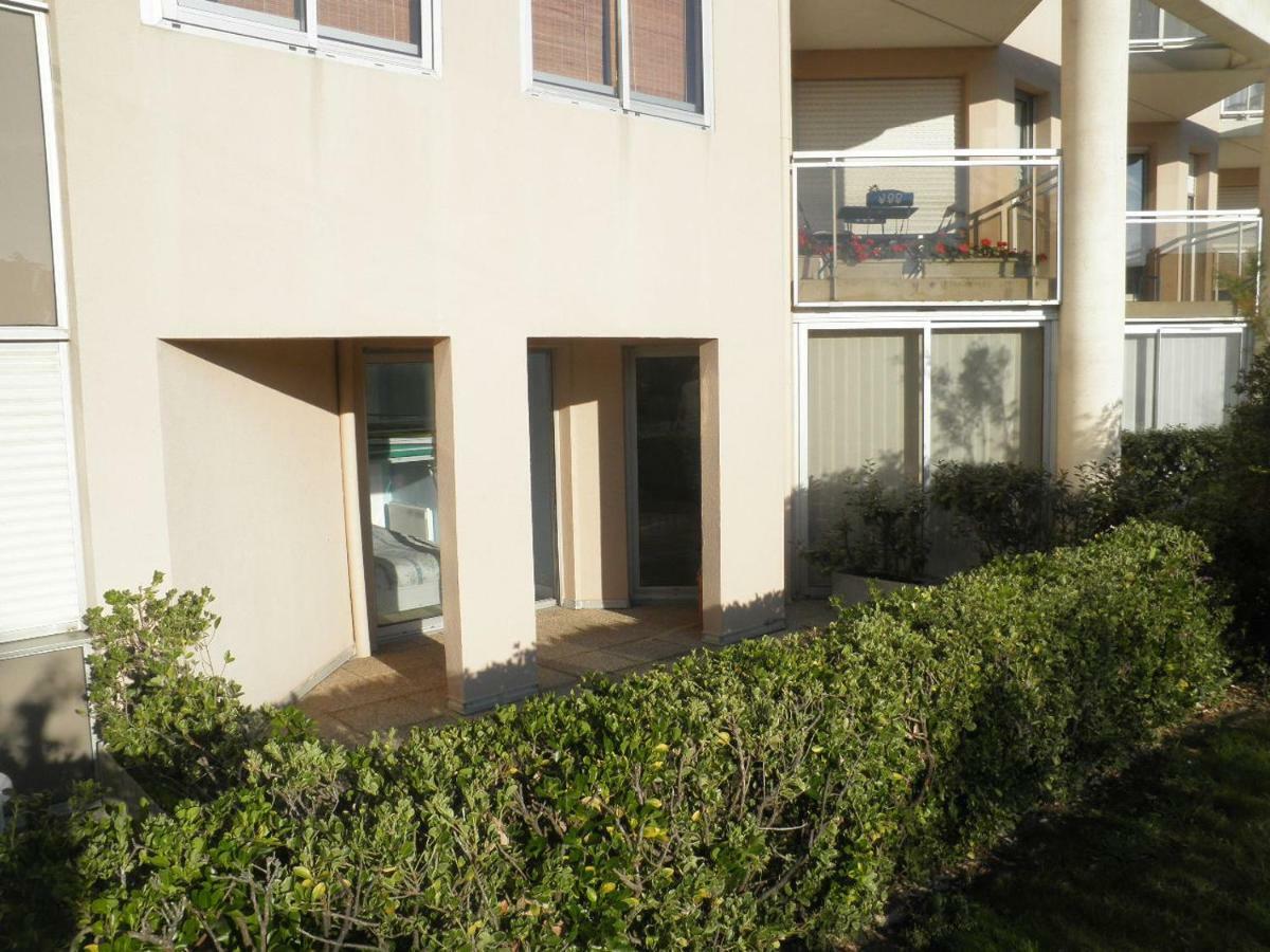 Appartement T3 - 4 Personnes - Face Ocean - Thalasso Pornichet Eksteriør billede